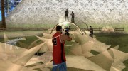 Counter-Strike SA для GTA San Andreas миниатюра 1