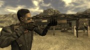 Дробовик Близкое знакомство для Fallout New Vegas миниатюра 1