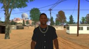 BMYCR HD (Reddon) для GTA San Andreas миниатюра 1