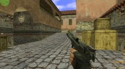 Stokes Desert Eagle On BrainCollector Animations for Counter Strike 1.6 miniature 3