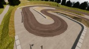 Ebisu Circuit для GTA 4 миниатюра 5