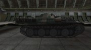 Скин для немецкого танка Aufklarerpanzer Panther for World Of Tanks miniature 5
