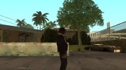 Прохожий из GTA VC для GTA San Andreas миниатюра 4