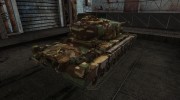 Т30 17 для World Of Tanks миниатюра 4