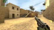 KingFridays Usp animations v1 para Counter-Strike Source miniatura 2