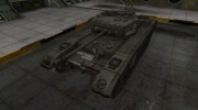Отличный скин для Matilda Black Prince for World Of Tanks miniature 1