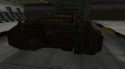 Шкурка для американского танка T95 for World Of Tanks miniature 4