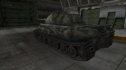 Скин для немецкого танка VK 45.02 (P) Ausf. A для World Of Tanks миниатюра 3