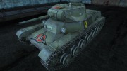 Шкурка для Т-50-2 для World Of Tanks миниатюра 1