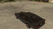 Toyota Corolla AE86 для GTA San Andreas миниатюра 3