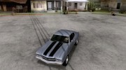 Chevrolet Chevelle SS para GTA San Andreas miniatura 1