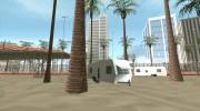 Island of Dreams V1 для GTA San Andreas миниатюра 4
