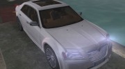 Lancia Nuova Thema para GTA Vice City miniatura 15