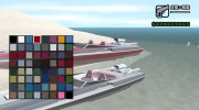 Лодочная станция v2 for GTA San Andreas miniature 3