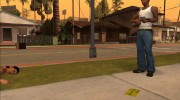 New cash pickup для GTA San Andreas миниатюра 1
