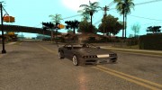 Elegy Sport Type V1 para GTA San Andreas miniatura 1