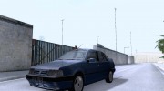 1990 Fiat Tempra для GTA San Andreas миниатюра 1