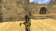 A_Incs Hatchet on BPs Anims para Counter Strike 1.6 miniatura 5