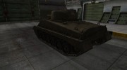 Шкурка для американского танка M4A2E4 Sherman para World Of Tanks miniatura 3