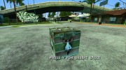 Care Package from MW2 для GTA San Andreas миниатюра 1