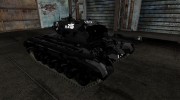 M26 Pershing EndReal для World Of Tanks миниатюра 5
