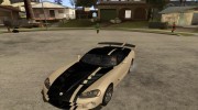 Dodge Viper немного тюнинга para GTA San Andreas miniatura 1