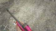 AWP Western from CSGO for GTA 5 miniature 3