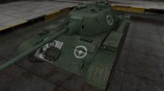 Зоны пробития контурные для 59-16 for World Of Tanks miniature 1