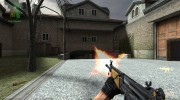 Galil retexture para Counter-Strike Source miniatura 2