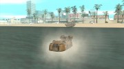 Vortex из игры Command & Conquer Renegade for GTA San Andreas miniature 1