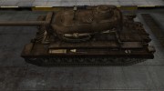 Ремоделинг T34 hvy для World Of Tanks миниатюра 2