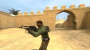 CafeRevs SBR/416 Animations for Counter-Strike Source miniature 6
