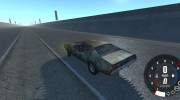 Ford Torino Extreme 1970 for BeamNG.Drive miniature 5