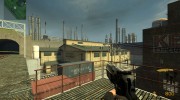 DNF Deagle - Nukkller Sign + Normal Maps для Counter-Strike Source миниатюра 1