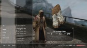 Psijic Archmage Robes for TES V: Skyrim miniature 5