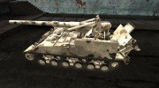 Шкурка для M40/M43 for World Of Tanks miniature 2