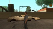 Скин из mafia 2 v6 for GTA San Andreas miniature 2