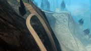 Mount Chilliad Retextured для GTA San Andreas миниатюра 12