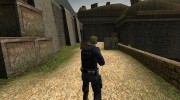 |stars| Wesker for Counter-Strike Source miniature 3