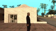 Лео Галанте для GTA San Andreas миниатюра 4