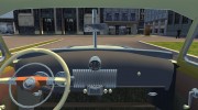 Chevrolet Deluxe 52 for Mafia: The City of Lost Heaven miniature 5