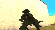 Пак оружия солдата IPG  miniature 1