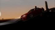 Nissan Skyline R32 Cabrio for GTA San Andreas miniature 3
