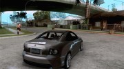 Holden Monaro CV8-R для GTA San Andreas миниатюра 4