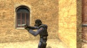 Defaultzor Desert Eagle on Frizzs Animation para Counter-Strike Source miniatura 5