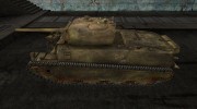 M6 для World Of Tanks миниатюра 2