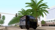 Charity Truck from Modern Warfare 3 для GTA San Andreas миниатюра 4