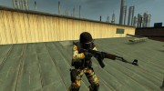 1st special jellybean squad for Counter-Strike Source miniature 1