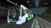 Onibus Urbano Torino para Euro Truck Simulator 2 miniatura 3