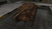 Американский танк M6 для World Of Tanks миниатюра 1